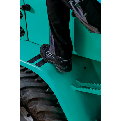 Artikelbild 5 für DURABLE Markierungsband DURALINE® GRIP+ schwarz 25,0 mm x 15,0 m, Artikelnummer 904307