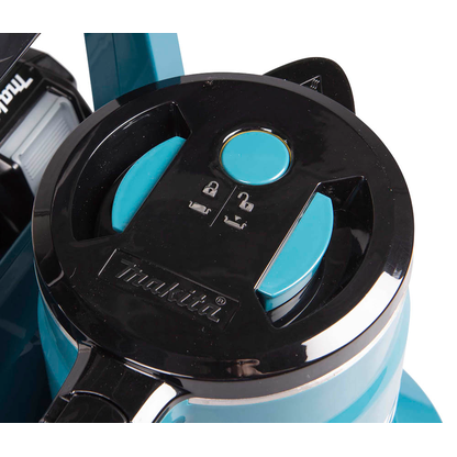 Artikelbild 17 für makita Akku-Wasserkocher KT001GZ 40,0 V blau 0,8 l, Artikelnummer 307888