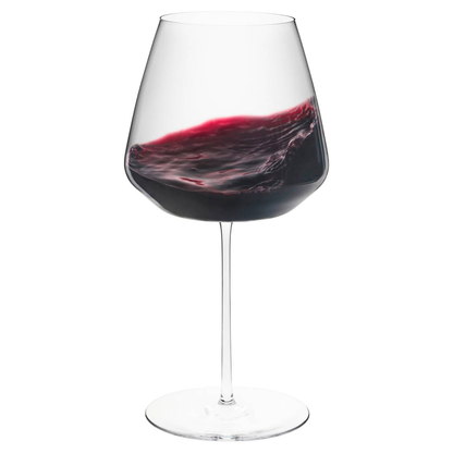 Artikelbild 4 für RONA Rotweingläser SANTORINI mundgeblasen 690,0 ml, 6 St., Artikelnummer 471886