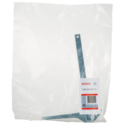 Artikelbild 2 für BOSCH PKS/GKS Parallelanschlag 23,5 cm, Artikelnummer 536069