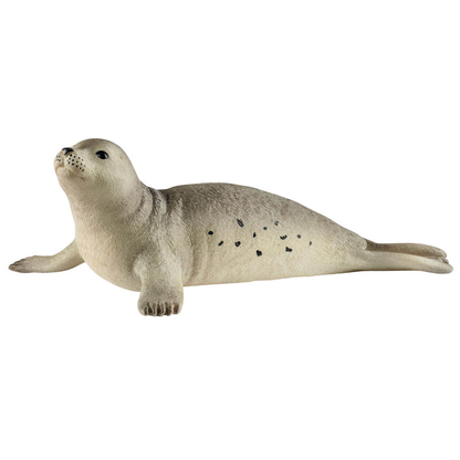 Artikelbild für Schleich® Wild Life 14801 Seehund Spielfigur, Artikelnummer 481182