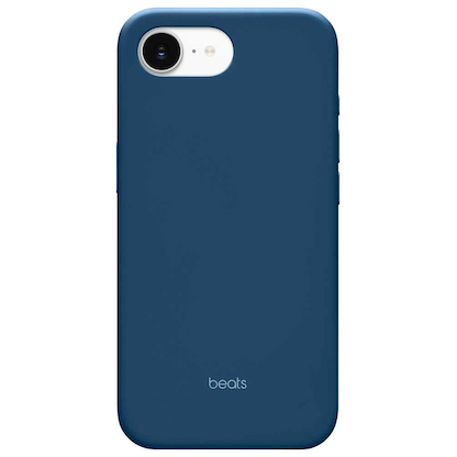 Artikelbild 2 für Apple Beats Handyhülle für Apple iPhone 17e felsblau, Artikelnummer 806228