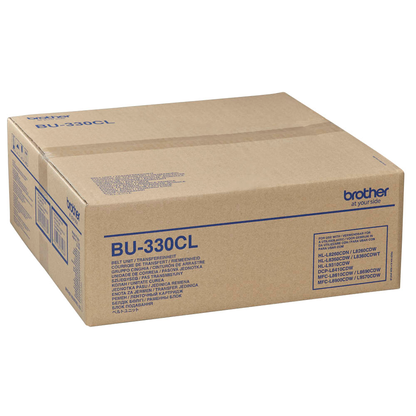 Artikelbild 2 für brother BU-330CL (BU330CL) Transfereinheit, 1 St., Artikelnummer 364796