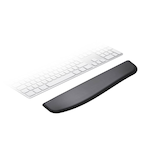 Artikelbild 1 für Kensington Tastatur-Handballenauflage ErgoSoft schwarz, Artikelnummer 421394