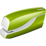 Artikelbild 1 für LEITZ Elektrohefter NeXXt Series WOW 5566 grün, 1 St., Artikelnummer 895209