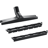 Artikelbild 1 für Nilfisk 81943049 Staubsaugerdüsen-Set, 1 Set, Artikelnummer 962712