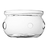 Artikelbild 1 für bredemeijer Stövchen transparent, Artikelnummer 337797