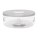 Artikelbild 1 für bredemeijer Stövchen transparent, Artikelnummer 336798