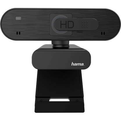 Artikelbild 5 für hama C-600 Pro Webcam schwarz, Artikelnummer 426831