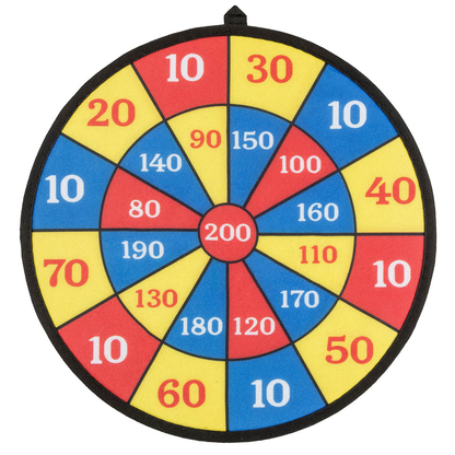 Artikelbild 4 für Idena Klettball-Dart Geschicklichkeitsspiel, 1 St., Artikelnummer 193039