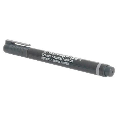 Artikelbild 4 für Safescan Geldscheinprüfstifte 30, 10 St., Artikelnummer 218556