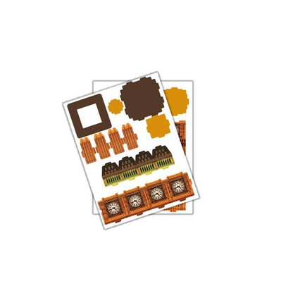 Artikelbild 6 für Revell Big Ben 3D-Puzzle, 13 Teile, Artikelnummer 201489