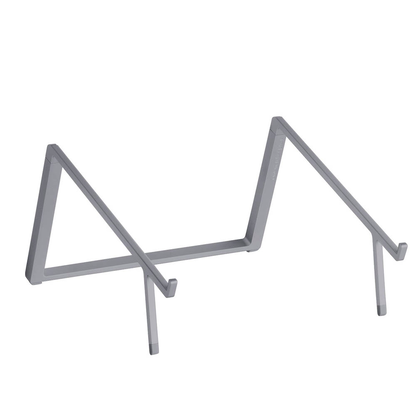 Artikelbild für rain design Laptop-Ständer mBar Pro+ faltbar grau, Artikelnummer 236329