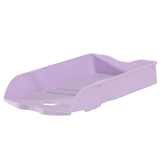 Artikelbild 1 für HAN Briefablage Re-LOOP pastelllila DIN A4, 1 St., Artikelnummer 372259