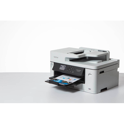 Artikelbild 9 für brother MFC-J5340DWE 4 in 1 Tintenstrahl-Multifunktionsdrucker grau, brother EcoPro Ready, Artikelnummer 408488