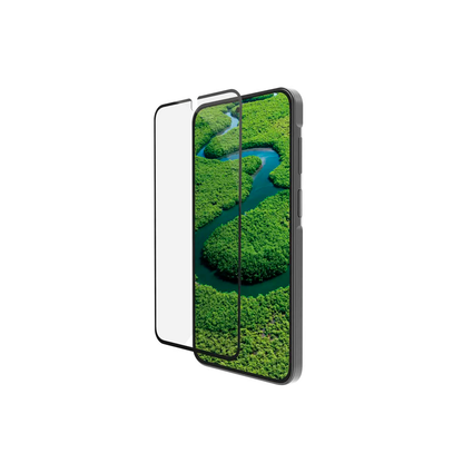 Artikelbild 2 für dbramante1928 Eco-Shield Display-Schutzfolie für Samsung Galaxy A55, Artikelnummer 461719
