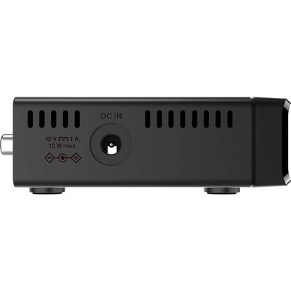 Artikelbild 4 für STRONG SRT 8119 DVB-T2 Receiver, Artikelnummer 583643