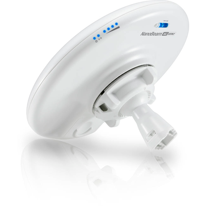 Artikelbild 4 für UBIQUITI® NanoBeam AC Gen2 Access Point, 1 St., Artikelnummer 646838