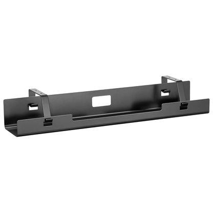 Artikelbild für DIGITUS DA-90450 Kabelkanal 60,0 cm schwarz, Artikelnummer 663037