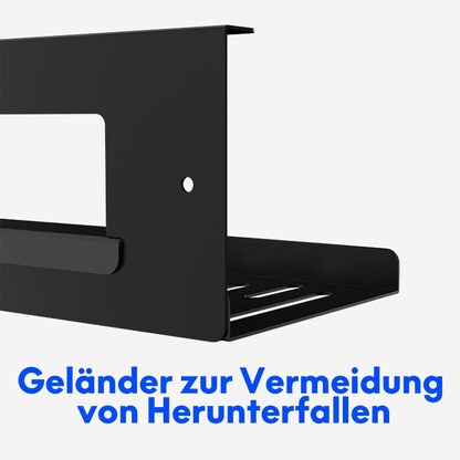 Artikelbild 8 für FlexiSpot Kabelkanal 80,0 cm grau, Artikelnummer 656346