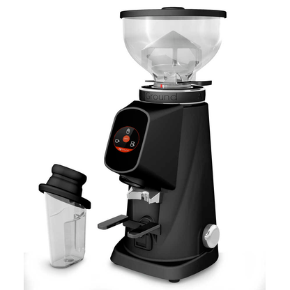 Artikelbild für FIORENZATO AllGround Kaffeemühle vantaschwarz 250 W, Artikelnummer 698809
