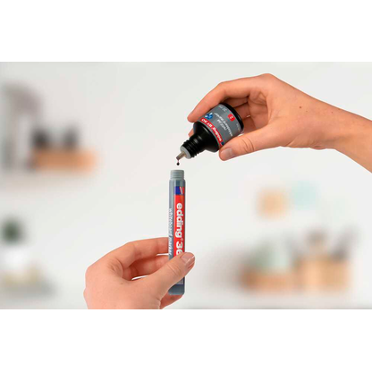 Artikelbild 5 für edding 361 Whiteboard-Marker blau 1,0 mm, 1 St., Artikelnummer 785989