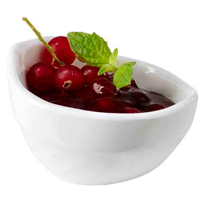 Artikelbild 2 für APS Schale MINI weiß 0,05 l, 1 St., Artikelnummer 199424