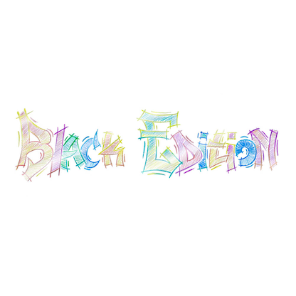 Artikelbild 9 für FABER-CASTELL Black Edition Metallic Buntstifte farbsortiert, 12 St., Artikelnummer 278006