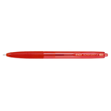 Artikelbild 1 für PILOT Kugelschreiber Super Grip G RT rot, Schreibfarbe: rot, 1 St., Artikelnummer 227508