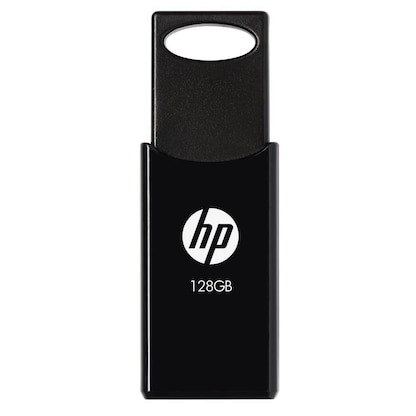 Artikelbild 2 für HP USB-Stick v212w schwarz 128 GB, 1 St., Artikelnummer 352546