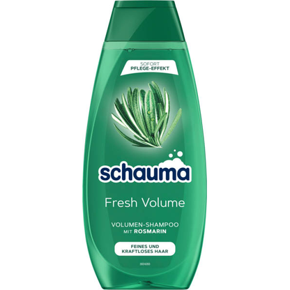 Artikelbild für schauma Fresh Volume Shampoo 400 ml, Artikelnummer 569428