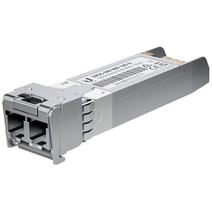 Artikelbild 2 für UBIQUITI® UniFi 10G Multi-Mode Optical Module Transceiver 1-fach, Artikelnummer 646358