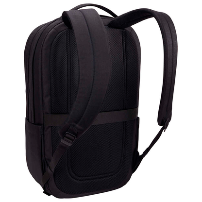 Artikelbild 4 für case LOGIC® Laptop-Rucksack Invigo Polyester schwarz bis 40,6 cm (16 Zoll), Artikelnummer 770246