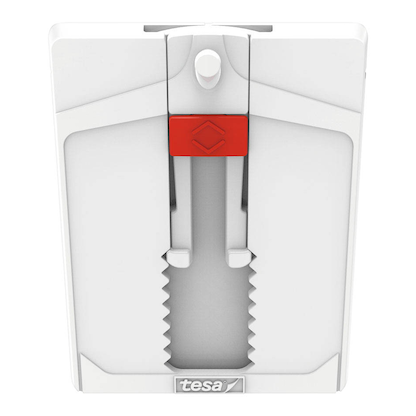 Artikelbild 2 für tesa Powerstrips Klebenägel für max. 4,0 kg, 2,4 x 4,5 cm, 2 St., Artikelnummer 384187