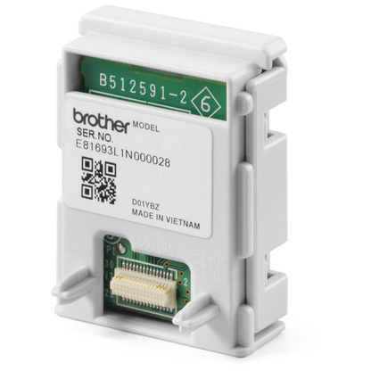 Artikelbild 2 für brother NC-9110W WLAN-Adapter, 1 St., Artikelnummer 176588