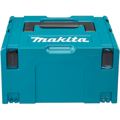 Artikelbild 7 für makita MAKPAC Gr.3 821551-8 Werkzeugkoffer, Artikelnummer 921882