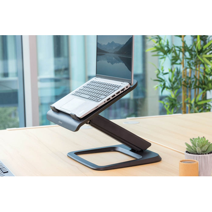 Artikelbild 6 für Fellowes Laptop-Ständer Hana LT schwarz, Artikelnummer 213268