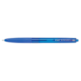 Artikelbild 1 für PILOT Kugelschreiber Super Grip G RT blau, Schreibfarbe: blau, 1 St., Artikelnummer 227609