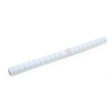 Artikelbild 1 für HERMA Bucheinbandfolie selbstklebend Selbstklebefolie transparent 40,0 cm x 2,0 m, Artikelnummer 608249