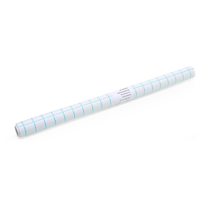 Artikelbild für HERMA Bucheinbandfolie selbstklebend Selbstklebefolie transparent 40,0 cm x 2,0 m, Artikelnummer 608249