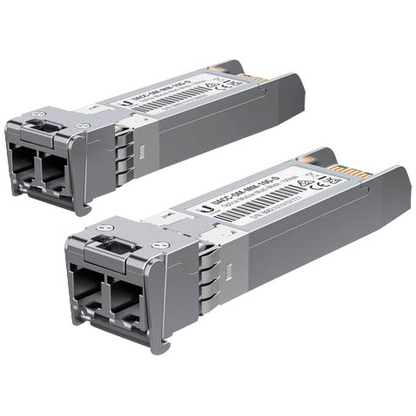 Artikelbild 3 für UBIQUITI® UniFi 10G Multi-Mode Optical Module Transceiver 1-fach, Artikelnummer 646358