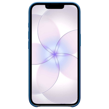 Artikelbild 3 für Apple Beats Handyhülle für Apple iPhone 17e felsblau, Artikelnummer 806228