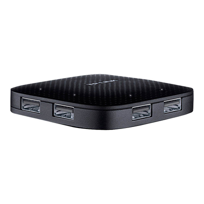 Artikelbild 3 für tp-link USB-Hub UH400 4-fach schwarz, Artikelnummer 849289