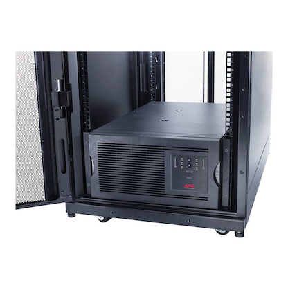 Artikelbild 3 für APC Smart-UPS 5000VA USV schwarz, 5.000 VA, Artikelnummer 685711