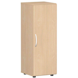 Artikelbild 1 für geramöbel Aktenschrank Flex, S-343102-BB buche 2 Fachböden 40,0 x 42,0 x 110,4 cm, Artikelnummer 875827