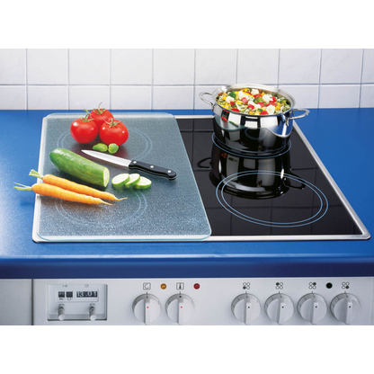 Artikelbild 5 für WENKO Herdabdeckplatten transparent, 2 St., Artikelnummer 528713