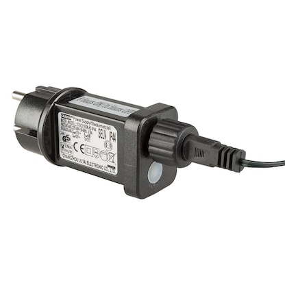 Artikelbild 9 für Idena Tannengirlande 160er LED Lichterkette grün 10,0 m, 1 St., Artikelnummer 761447