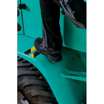 Artikelbild 5 für DURABLE Markierungsband DURALINE® GRIP+ gelb, schwarz 25,0 mm x 15,0 m, Artikelnummer 904332