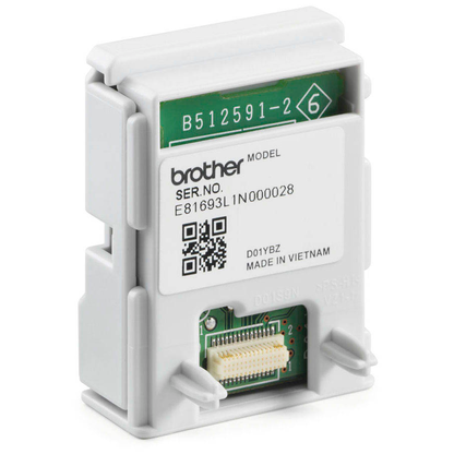 Artikelbild für brother NC-9110W WLAN-Adapter, 1 St., Artikelnummer 176588