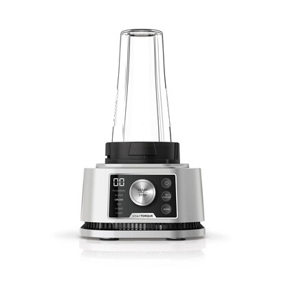 Artikelbild 2 für NINJA® Foodi 3-in-1 CB350EU Standmixer silber/schwarz 1.200 W, Artikelnummer 404388